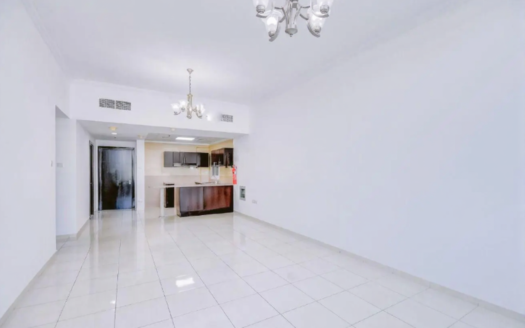 SPACIOUS 2BHK | AL MAJAN, DUBAI | 90K